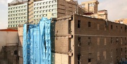 نوسان آمار ساختمان های ناایمن در تهران؛ یک سال کاهش و یک سال افزایش آمارها