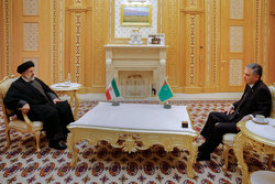 روابط ایران و ترکمنستان بر پایه همکاری و اعتماد متقابل در حال گسترش است