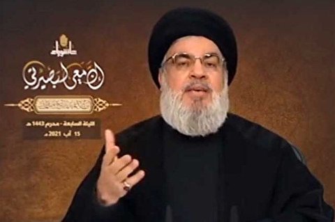 بنای اسرائیل کشتار و جنایت است/ آمریکا در میدان و سیاست شکست می‌خورد