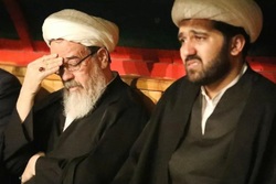 مجالس حسینی عامل خنثی شدن نقشه های دشمنان اسلام