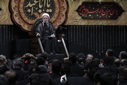 انقلاب اسلامی؛ بزرگترین تجلی نهضت حسینی
