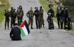 تقدیر علمای لبنان از پاسخ قاطع مقاومت فلسطین به دشمن صهیونیستی
