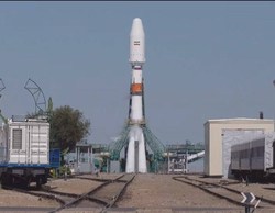 پرتاب موفقیت آمیز ماهواره ایرانی 