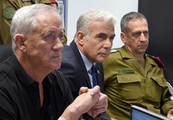 شکستن آتش بس از سوی اسرائیل به شهادت فرمانده ارشد گردان‌ مقاومت اسلامی منجر شد