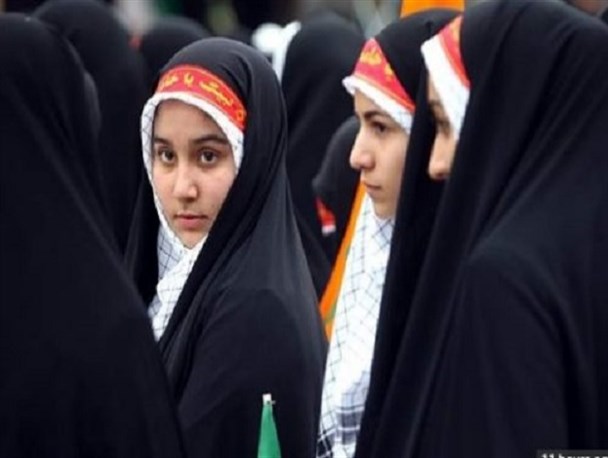 م/ گلایه امام خمینی از حجاب نامناسب در ادارات دولتی