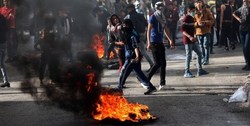 برگزاری تظاهرات «جمعه خشم» در فلسطین