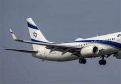 عدم موافقت عمان برای عبور پروازهای اسرائیلی از حریم هوایی خود