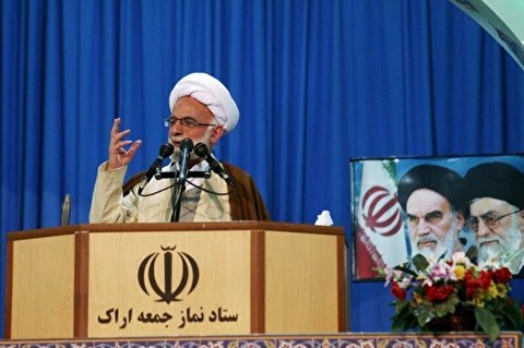 بیانیه موسوی، نمونه بارز از عقدهگشایی علیه انقلاب و شهدای مدافع حرم