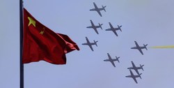 چینی‌ها می‌توانند در مدتی کوتاه ۹۰۰ هواپیمای جنگی آمریکایی را نابود کنند
