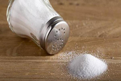 جایگزین کردن نمک با کلرید پتاسیم، فشار خون را کاهش می دهد