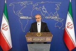 پیشرفت‌ها در وین به صورت کامل تامین‌کننده مطالبات قانونی ایران نبود