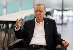 آیا پایین آوردن نرخ دلاردر ترکیه، در دست دولت اردوغان  است؟