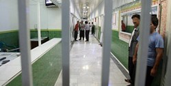 108 نفر زندانیان جرایم غیرعمد در سطح زندان‌های کشور از بانوان هستند