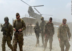 آمریکا از شکست در افغانستان عبرت نگرفته است