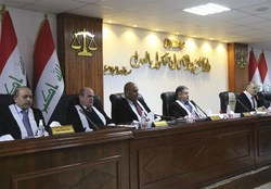 آغاز نشست رهبران احزاب عراق به‌درخواست الکاظمی