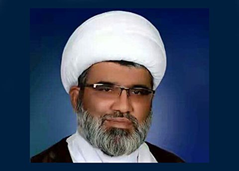 مرحوم انصاریان خادم مکتب اهل بیت بود