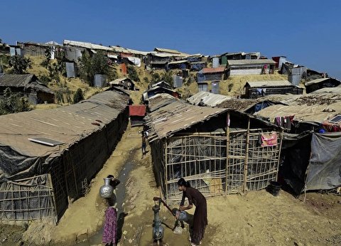 نا امید شدیم؛ واکنش ارتش میانمار به دیوان لاهه در مورد مسلمانان روهینگیا