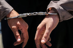 اعضای شبکه‌ جعل و فساد اقتصادی توسط سربازان گمنام امام زمان دستگیر شدند