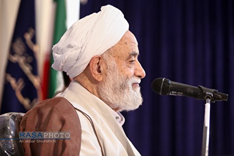 نامه حاج آقای قرائتی به دختران ایران