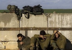 رسوایی‌های ارتش رژیم اسرائیل یکی پس از دیگری رسانه‌ای می‌شوند