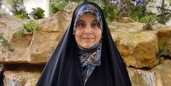حجاب، زن را در زندگی فردی و اجتماعی قوی‌تر می‌کند