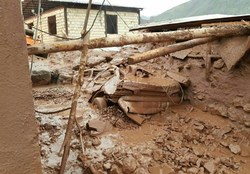 وقوع سیلاب در فیروزکوه 9 کشته برجای گذاشت