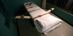 نقض حقوق بشر در اجرای مجازات اعدام در آمریکا