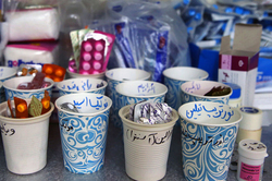 مصرف آنتی‌ بیوتیک و مُسکن در ایران غیرمنطقی است