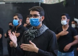 برنامه ها و مراسم های عزاداری هیئات مذهبی تهران در ماه محرم