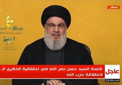 امام خمینی(ره) بزرگترین الهام‌بخش حزب‌الله در عصر معاصر است