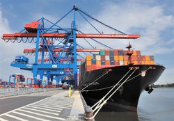 رشد ۲۲ درصدی مبادلات تجاری ایران و چین در ۷ ماهه نخست سال جاری میلادی