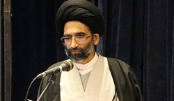 ایمان تنها سلاح جمهوری اسلامی ایران در مقابله با دشمن است