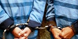 دستگیری عاملان شهادت نگهبان بانک سپه شهرستان چابهار