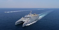 ویژگی‌های تجهیزات تخصصی دفاعی( شناوری) الحاقی به نیروی دریایی سپاه 