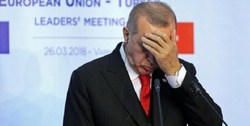 ترکیه با کمبود گاز مواجه نیست