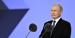 تحریم‌های غرب علیه روسیه باعث نزدیک شدن مسکو به تهران می‌شود