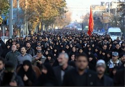جزئیات برگزاری مراسم جاماندگان اربعین حسینی در تهران