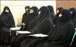 پذیرش ۲۵۰ طلبه برای سال تحصیلی جدید در حوزه علمیه خواهران مازندران