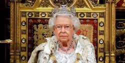 هزینه بالا خاکسپاری ملکه انگلستان در وضعیت بحران اقتصادی این کشور