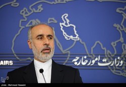 محکوم‌کردن تحریم‌های جدید آمریکا علیه ایران توسط سخنگوی وزارت امور خارجه