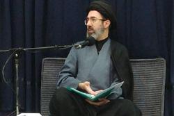 ثبت نام درس خارج آیت الله حاج آقا مجتبی خامنه‌ای آغاز شد +لینک