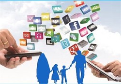 فعال شدن اینترنت ایمن برای کودکان و نوجوانان در آینده‌ای نزدیک