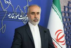 آمریکا پاسخ خود را به نظرات ایران اعلام کرد