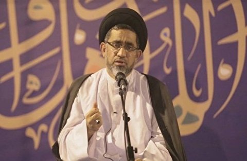 ممانعت دولت بحرین از سفر اربعینی یک روحانی سرشناس این کشور