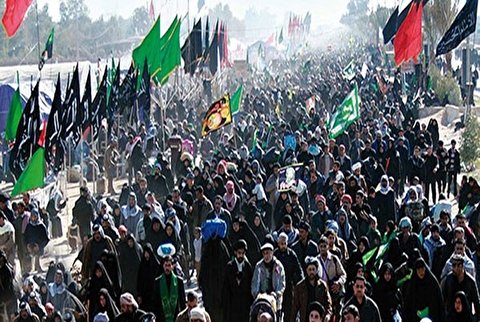 همه تمهیدات امنیتی و خدماتی برای استقبال از زائران اندیشیده شده است