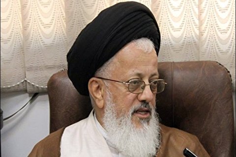 قدردانی نماینده ولی فقیه در عراق از موکب‌ داران عراقی