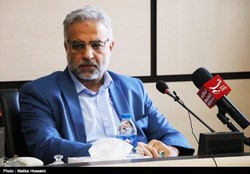 اعلام وصول نامه معرفی وزیر پیشنهادی تعاون، کار و رفاه اجتماعی در جلسه علنی