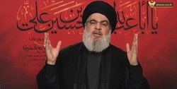 مقامات کابینه رژیم صهیونیستی از تهدیدات دبیرکل حزب‌الله لبنان ترسیده‌‌اند