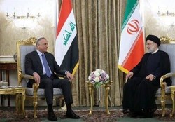 گفت‌وگو نخست وزیر عراق و رئیس جمهوری ایران در حاشیه سفر به نیویورک