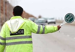 اعلام محدودیت‌های ترافیکی ۳۱ شهریور در شهرستان بیرجند